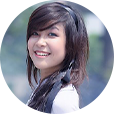 Candy Liew